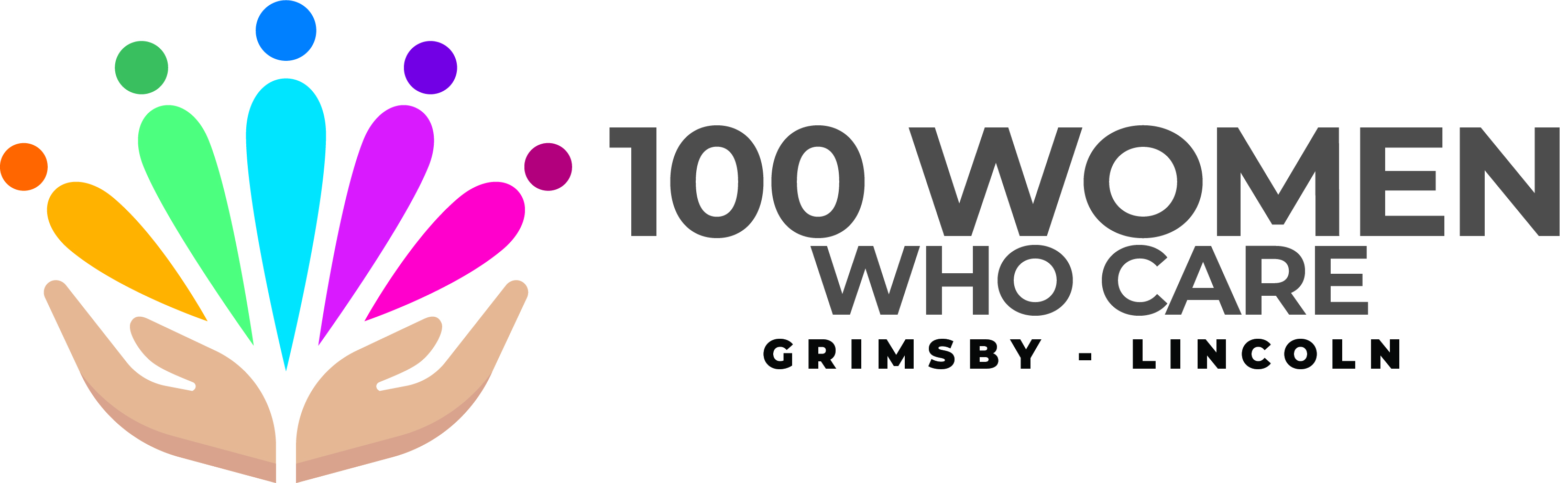 100 Women Who Care Logo